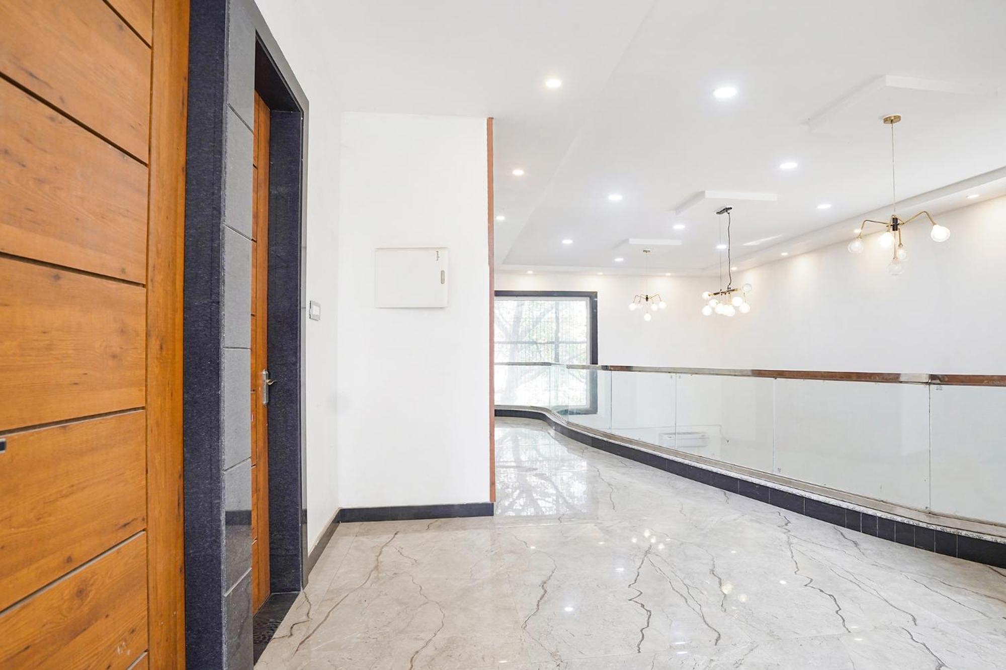 Fabhotel Villa De Benares Екстер'єр фото
